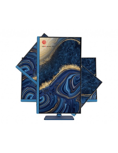 MSI Modern MD241P Ultramarine 23.8" Full HD IPS 5ms