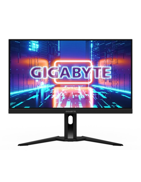 Gigabyte M27Q P 68,6 cm (27") 2560 x 1440 Pixeles Full HD Negro