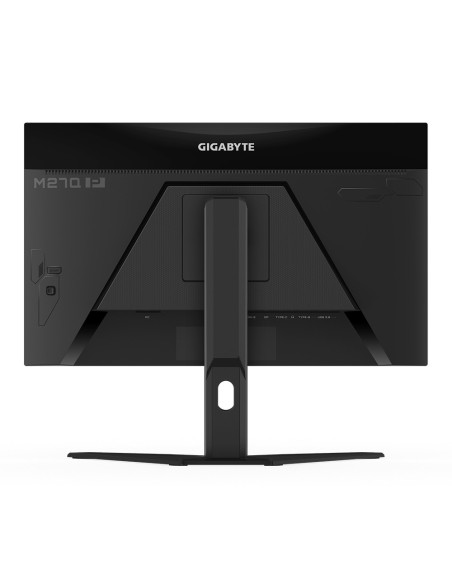 Gigabyte M27Q P 68,6 cm (27") 2560 x 1440 Pixeles Full HD Negro