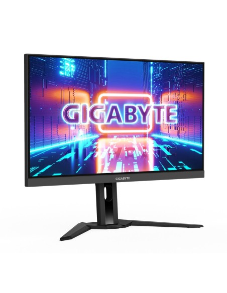 Gigabyte M27Q P 68,6 cm (27") 2560 x 1440 Pixeles Full HD Negro