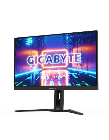 Gigabyte M27Q P 68,6 cm (27") 2560 x 1440 Pixeles Full HD Negro