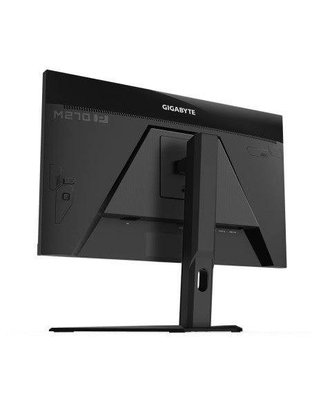 Gigabyte M27Q P 68,6 cm (27") 2560 x 1440 Pixeles Full HD Negro