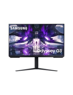 Samsung CJ890 LS32AG322NUXEN pantalla para PC 124,5 cm (49") 3840 x 1080 Pixeles LED Negro