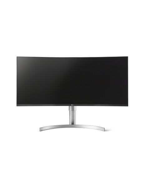 LG 35WN75C-W 35" UltraWide Quad HD 100Hz 5ms
