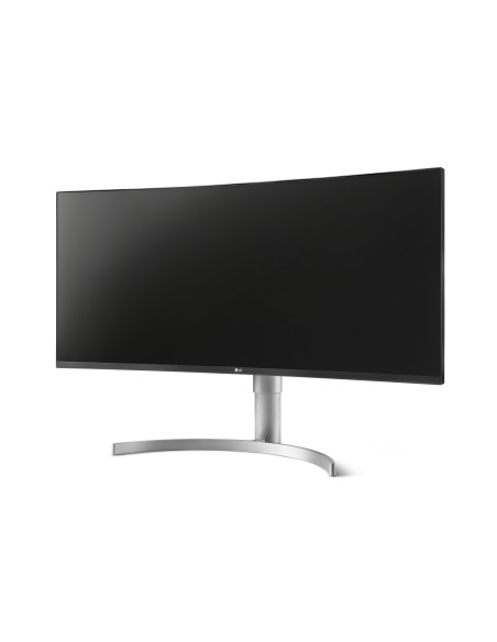 LG 35WN75C-W 35" UltraWide Quad HD 100Hz 5ms