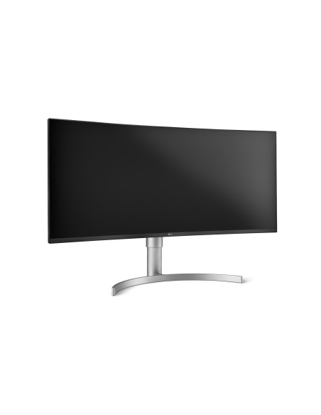 LG 35WN75C-W 35" UltraWide Quad HD 100Hz 5ms