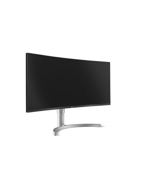 LG 35WN75C-W 35" UltraWide Quad HD 100Hz 5ms