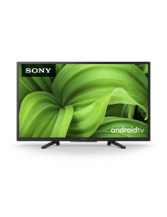 Sony KD32W800 81,3 cm (32") WXGA Smart TV Wifi Negro