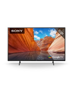 Sony KD-43X81J 109,2 cm (43") 4K Ultra HD Smart TV Wifi Negro