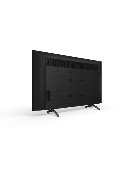 Sony KD-43X81J 109,2 cm (43") 4K Ultra HD Smart TV Wifi Negro