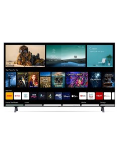 LG 50UP80006LR Televisor 127 cm (50") 4K Ultra HD Smart TV Wifi