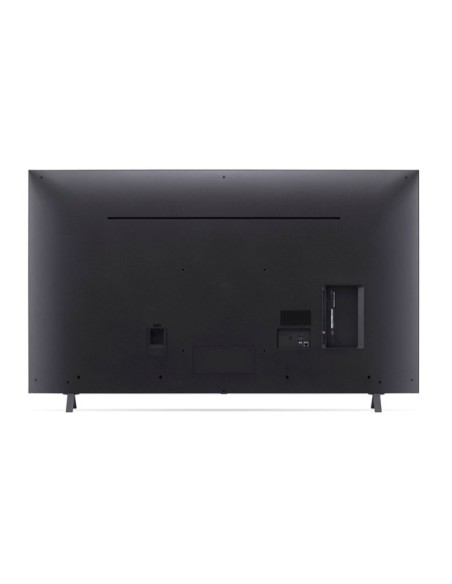 LG 55UP80006LR Televisor 139,7 cm (55") 4K Ultra HD Smart TV Wifi Negro