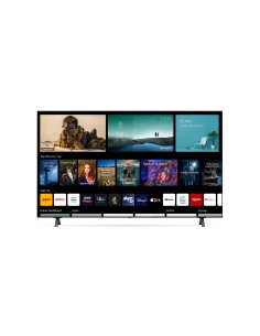 LG 60UP80006LR Televisor 152,4 cm (60") 4K Ultra HD Smart TV Wifi