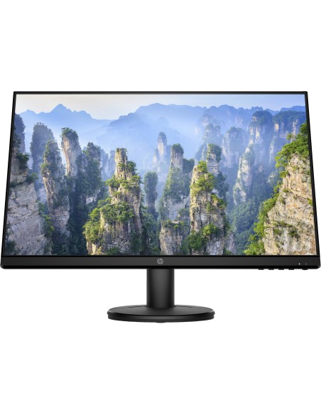 HP V24i 24" Full HD LED IPS 5ms Negro