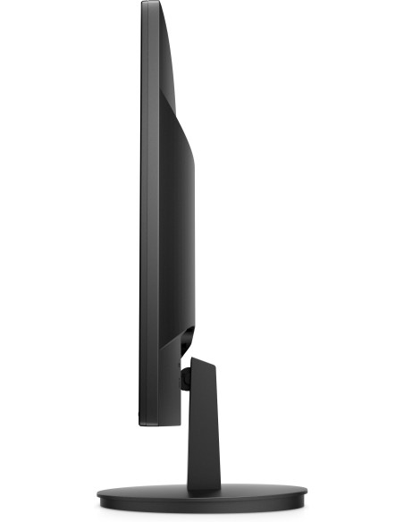 HP V22 21.5" Full HD LED TN 5ms Negro