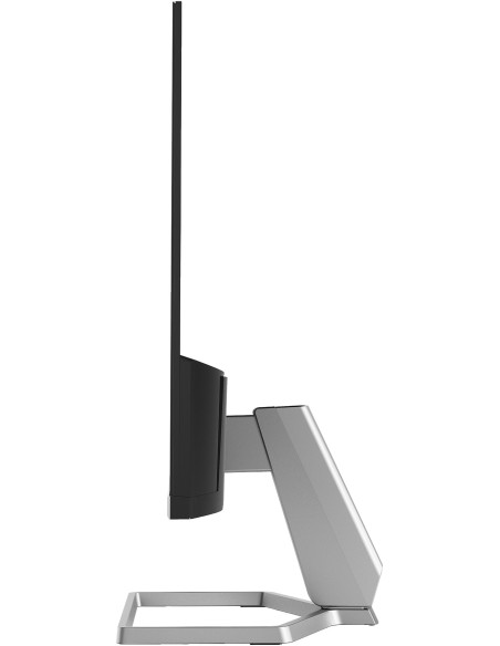 HP M22f 54,6 cm (21.5") 1920 x 1080 Pixeles Full HD LCD Negro, Plata