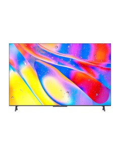 TCL C72 Series 43C725 Televisor 109,2 cm (43") 4K Ultra HD Smart TV Wifi Plata