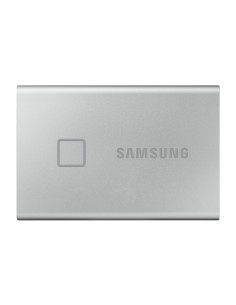 Samsung MU-PC500S 500 GB Plata