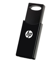 HP v212w unidad flash USB 16 GB USB tipo A 2.0 Negro