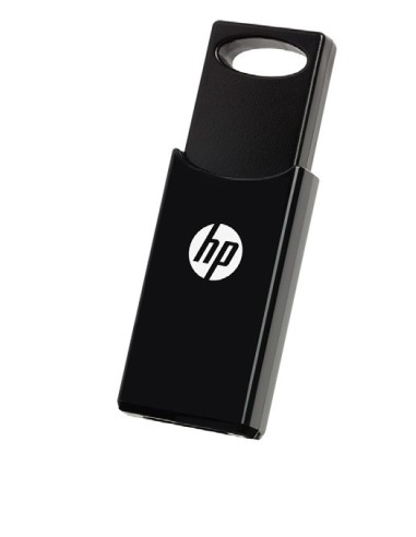 HP v212w unidad flash USB 16 GB USB tipo A 2.0 Negro