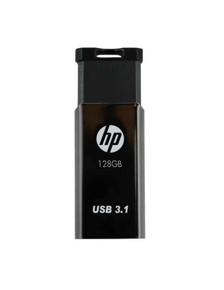 HP x770w unidad flash USB 128 GB USB tipo A 3.2 Gen 1 (3.1 Gen 1) Negro