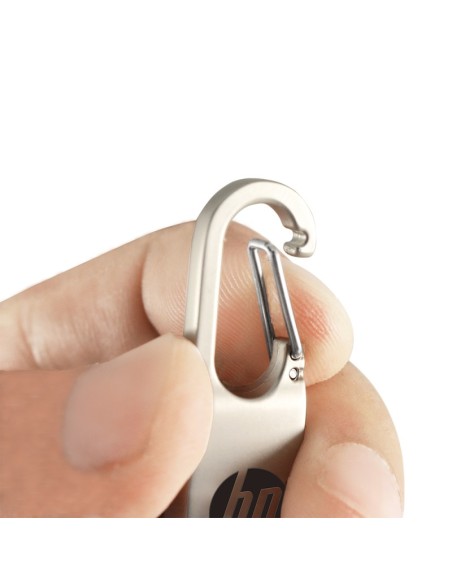 HP x760w unidad flash USB 64 GB USB tipo A 3.2 Gen 1 (3.1 Gen 1) Oro