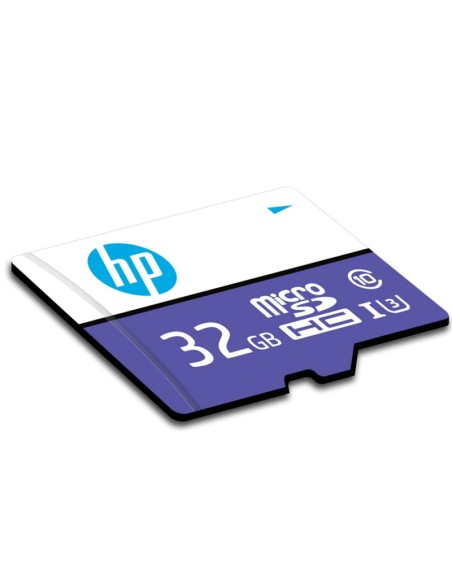 HP HFUD032-1U3PA memoria flash 32 GB MicroSDHC UHS-I Clase 10