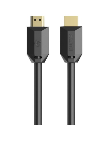 HP DHC-HD01-3M cable HDMI HDMI tipo A (Estándar) Negro