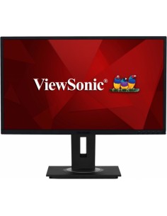 Viewsonic VG2748 27" Full HD LED IPS 5ms Negro