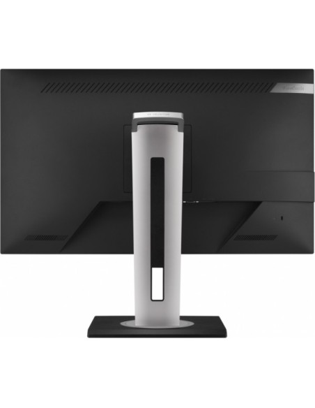 Viewsonic VG2748 27" Full HD LED IPS 5ms Negro