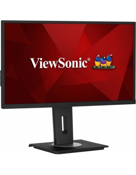 Viewsonic VG2748 27" Full HD LED IPS 5ms Negro
