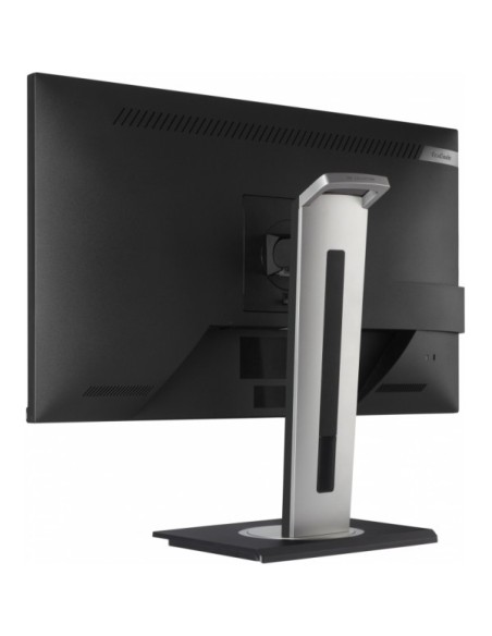 Viewsonic VG2748 27" Full HD LED IPS 5ms Negro