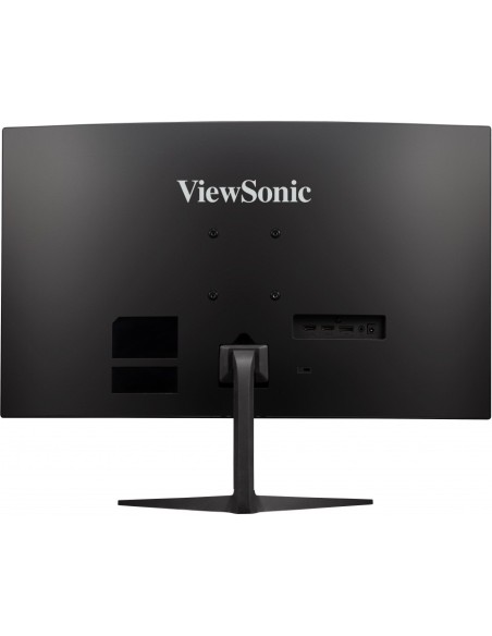 Viewsonic VX2719-PC-MHD 27" Full HD 240Hz LED VA 1ms Negro