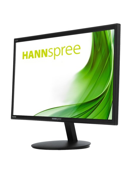 Hannspree HC 220 HPB 21.5" Full HD LED TN 5ms Negro