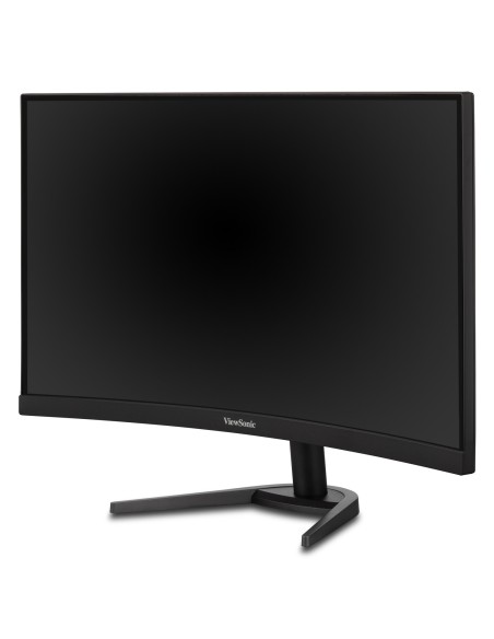 Viewsonic VX Series VX2468-PC-MHD LED display 61 cm (24") 1920 x 1080 Pixeles Full HD Negro