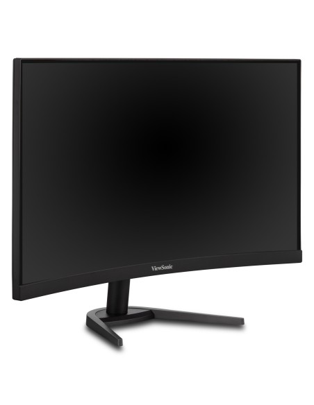 Viewsonic VX Series VX2468-PC-MHD LED display 61 cm (24") 1920 x 1080 Pixeles Full HD Negro