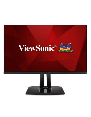 Viewsonic VP2756-2K 27" Wide Quad HD IPS LED 5ms Negro