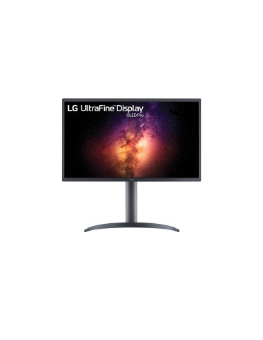 LG 32EP950-B pantalla para PC 80 cm (31.5") 3840 x 2160 Pixeles 4K Ultra HD OLED Negro