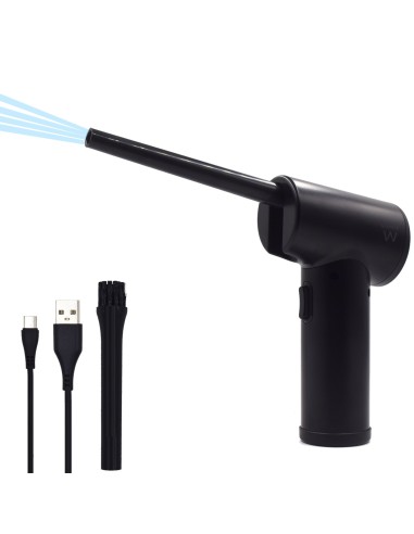 Ewent EW5604 aspirador de polvo eléctrico 60 W