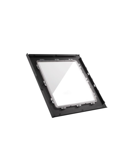 be quiet! BGA01 parte carcasa de ordenador De panel lateral