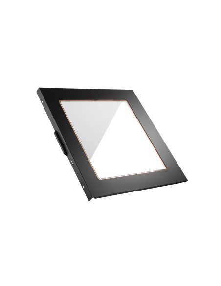 be quiet! BGA01 parte carcasa de ordenador De panel lateral