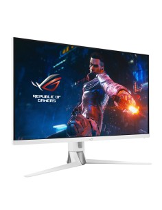 Asus ROG Swift PG329Q-W 32" Quad HD 165Hz IPS Blanco