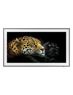Samsung The Frame QE43LS03AAUXXC Televisor 109,2 cm (43") 4K Ultra HD Smart TV Wifi Negro