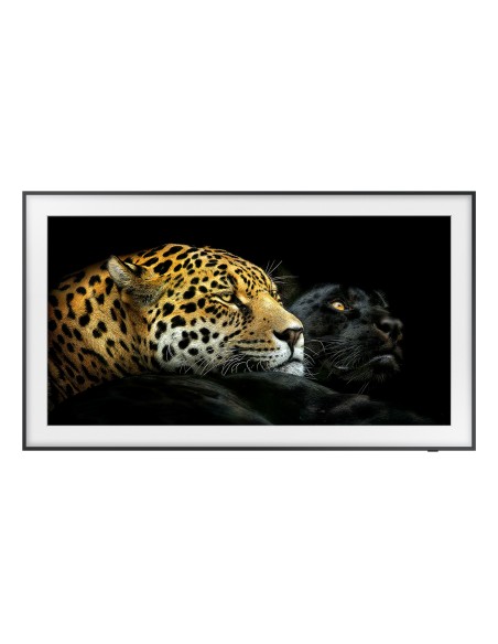 Samsung The Frame QE43LS03AAUXXC Televisor 109,2 cm (43") 4K Ultra HD Smart TV Wifi Negro