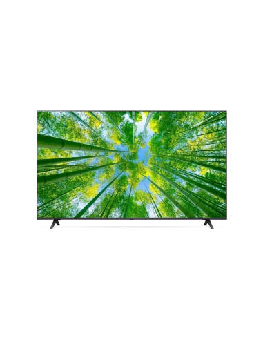 LG UHD 65UQ80006LB 165,1 cm (65") 4K Ultra HD Smart TV Wifi Gris