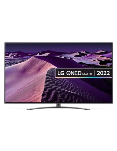 LG QNED MiniLED 65QNED866QA 165,1 cm (65") 4K Ultra HD Smart TV Wifi Titanio