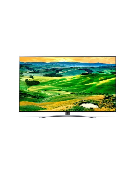 LG QNED 65QNED826QB 165,1 cm (65") 4K Ultra HD Smart TV Wifi Plata