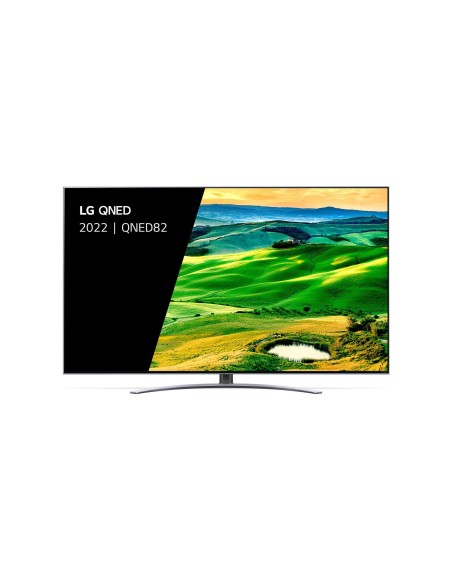 LG QNED 65QNED826QB 165,1 cm (65") 4K Ultra HD Smart TV Wifi Plata