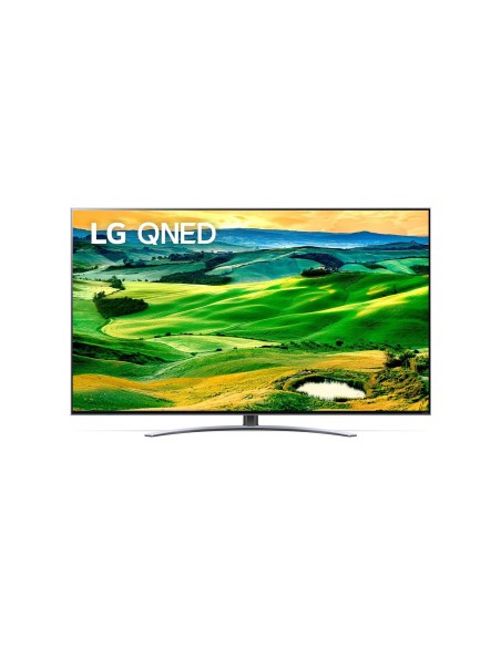 LG QNED 65QNED826QB 165,1 cm (65") 4K Ultra HD Smart TV Wifi Plata
