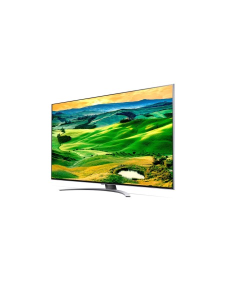 LG QNED 65QNED826QB 165,1 cm (65") 4K Ultra HD Smart TV Wifi Plata